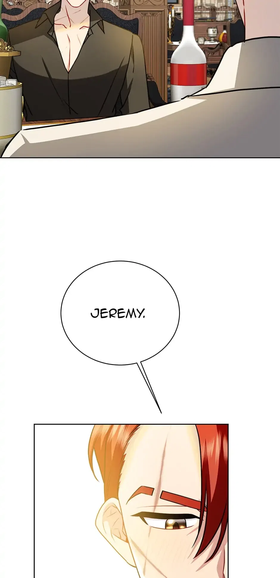 Your Regrets Mean Nothing to Me Chapter 61 – Page 91