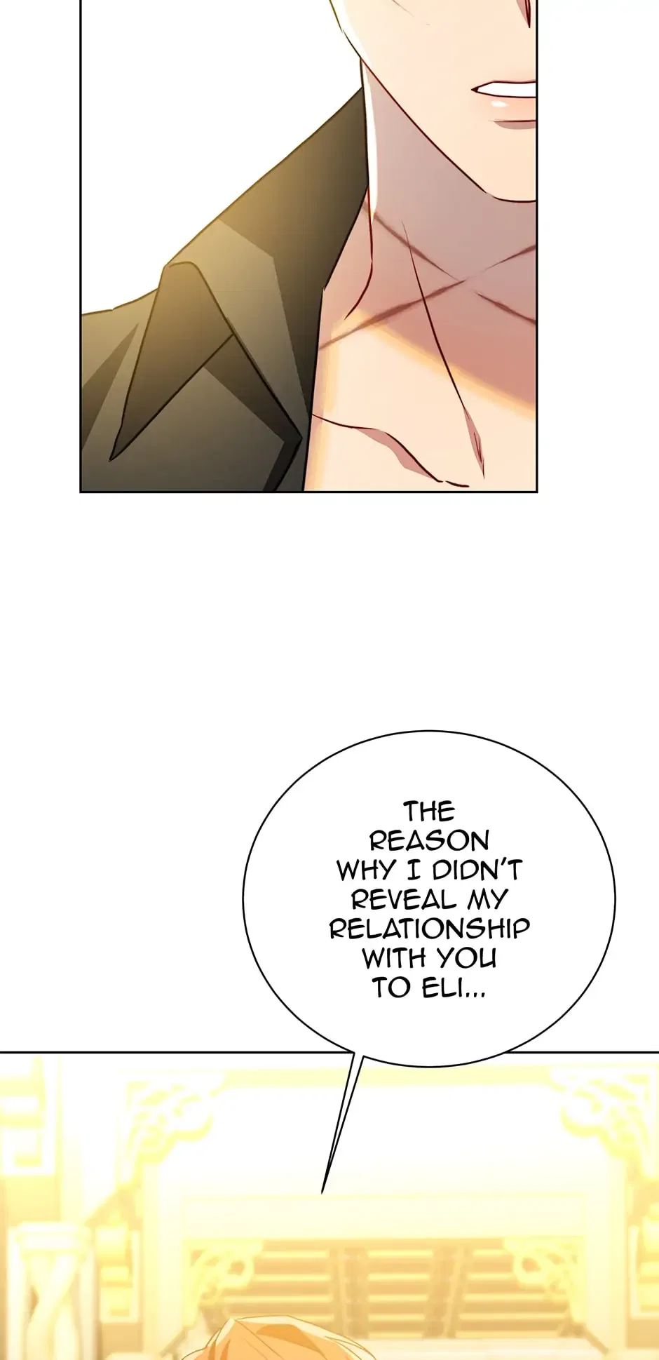 Your Regrets Mean Nothing to Me Chapter 61 – Page 92