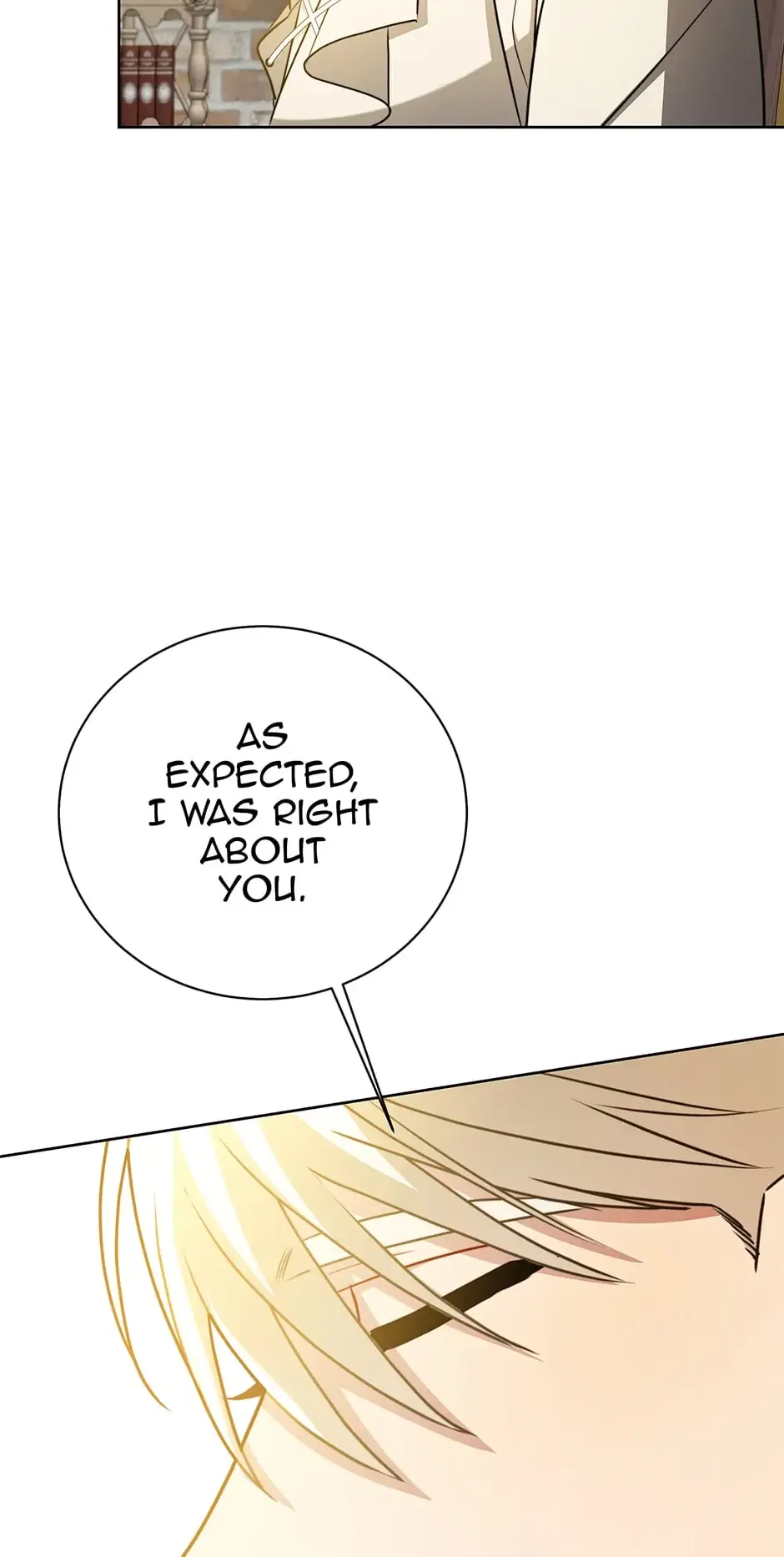 Your Regrets Mean Nothing to Me Chapter 61 – Page 97