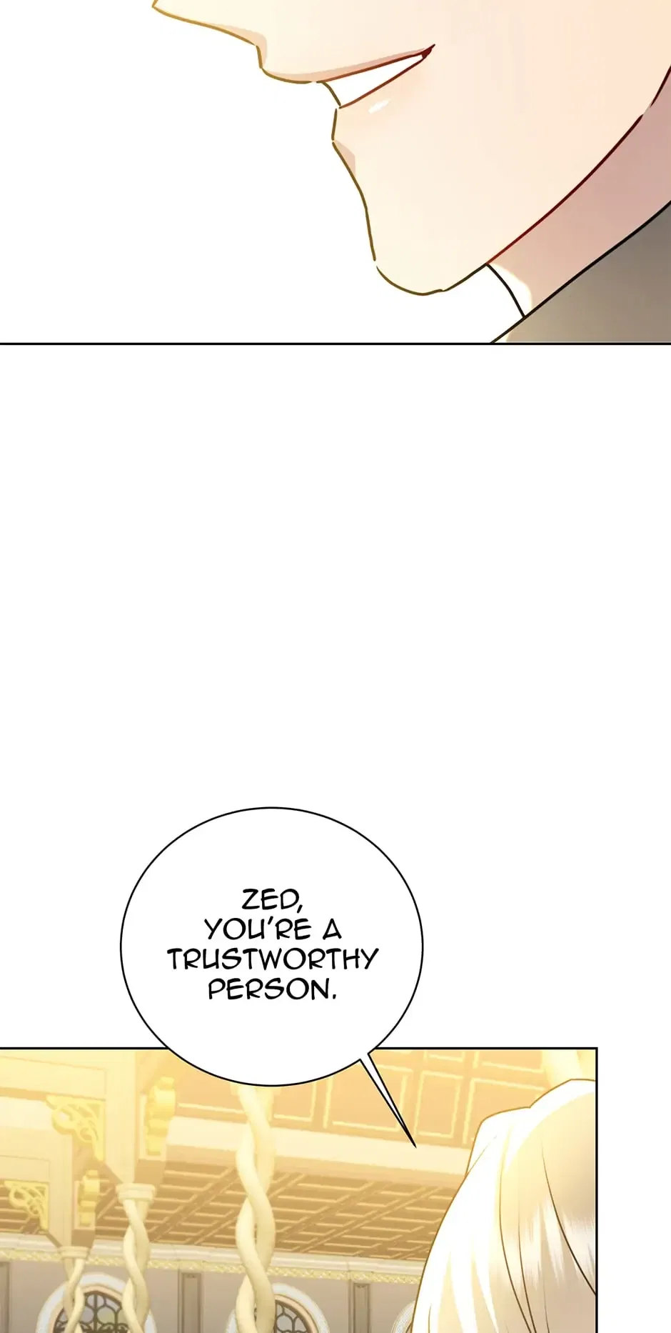 Your Regrets Mean Nothing to Me Chapter 61 – Page 98