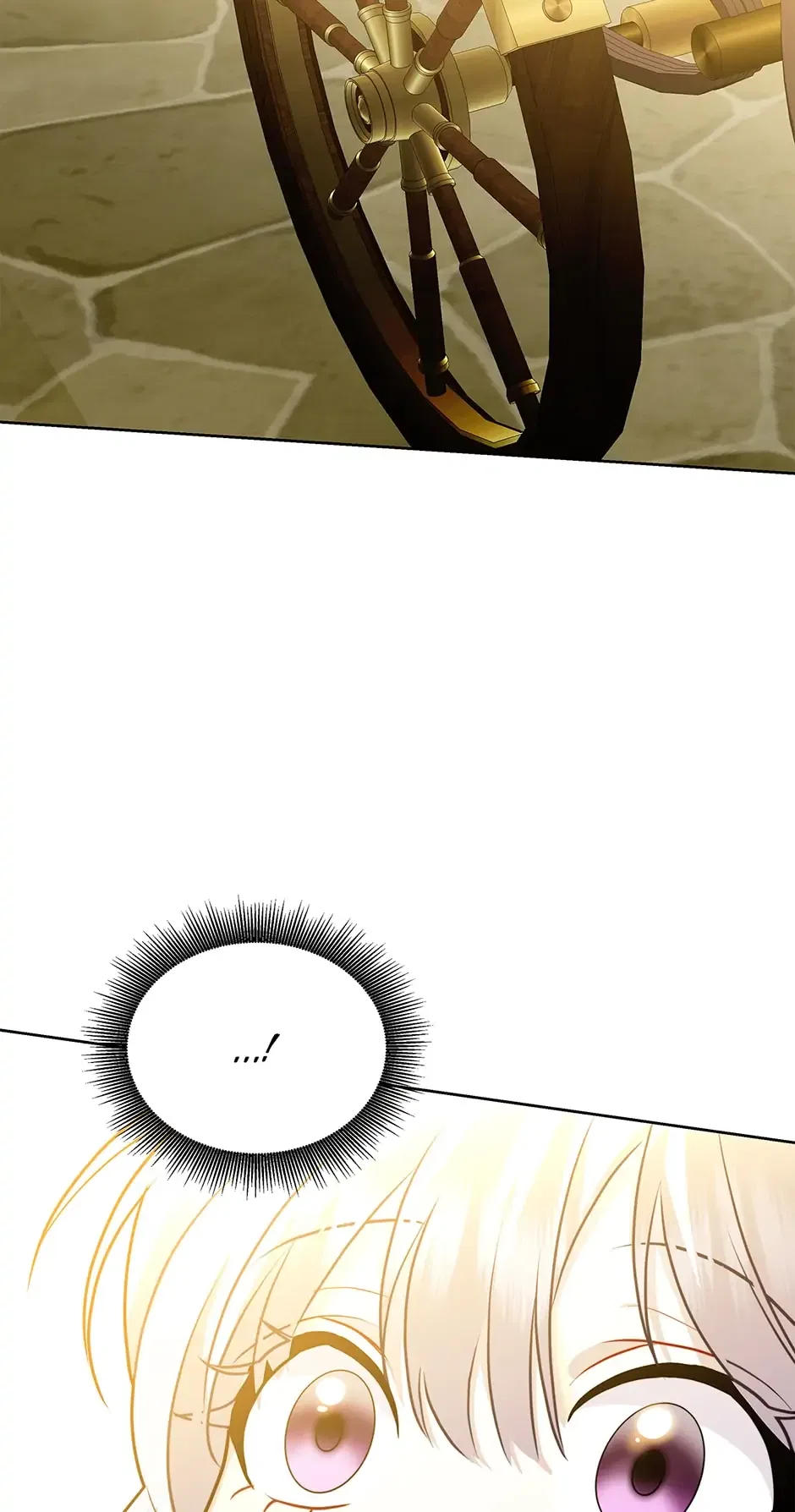Your Regrets Mean Nothing to Me Chapter 60 – Page 3