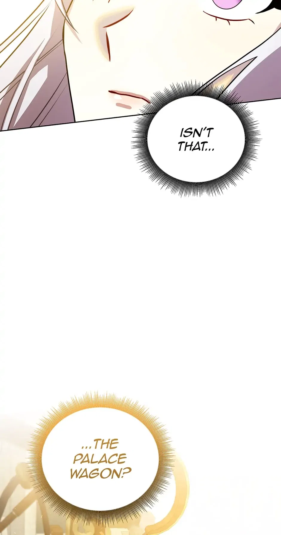 Your Regrets Mean Nothing to Me Chapter 60 – Page 4