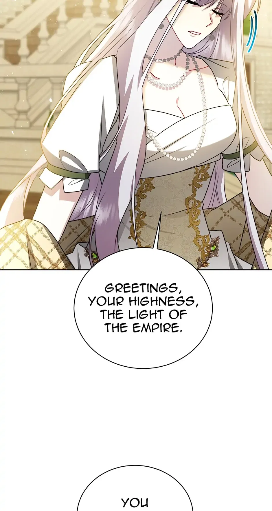 Your Regrets Mean Nothing to Me Chapter 60 – Page 14