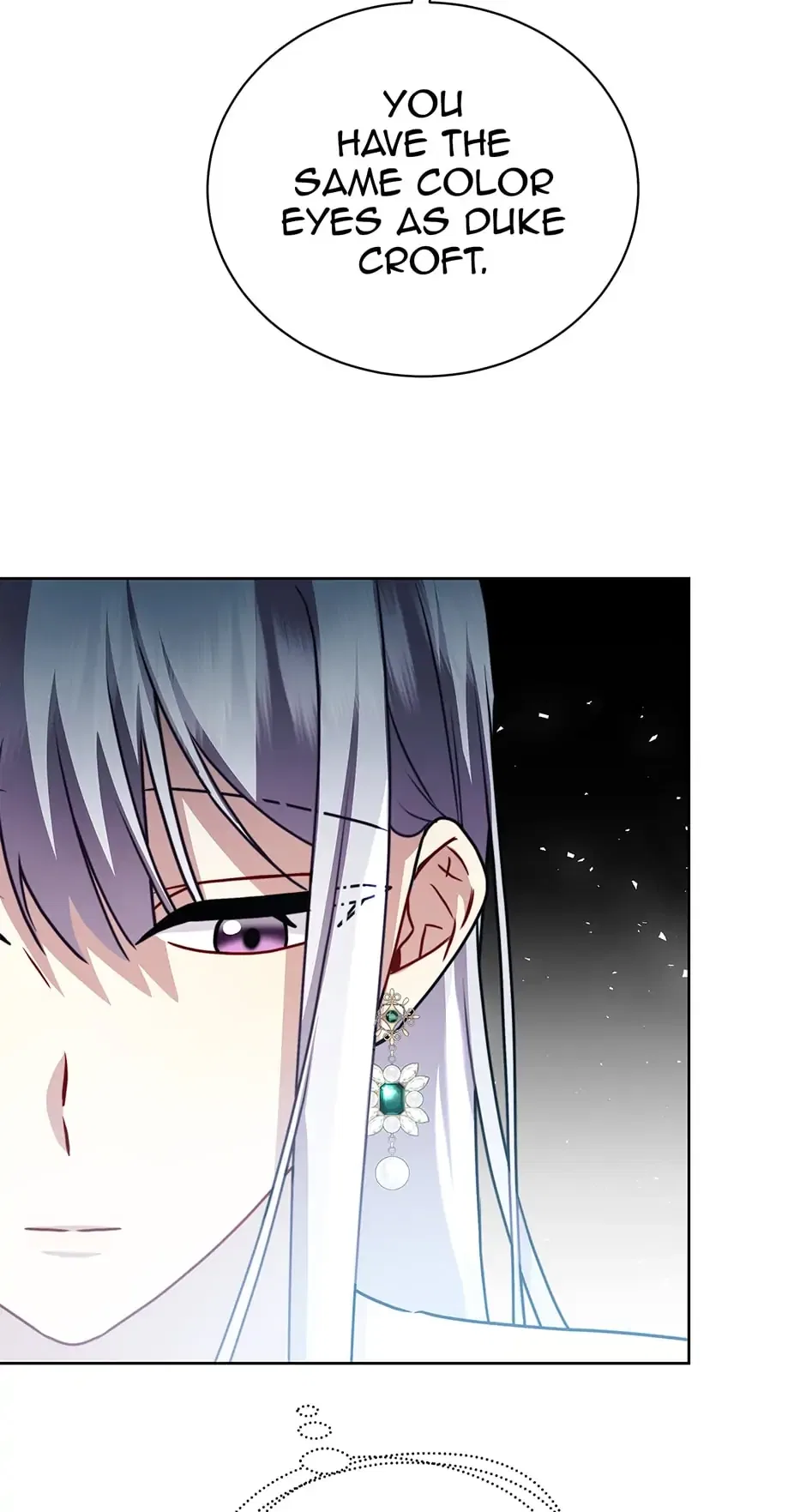 Your Regrets Mean Nothing to Me Chapter 60 – Page 17