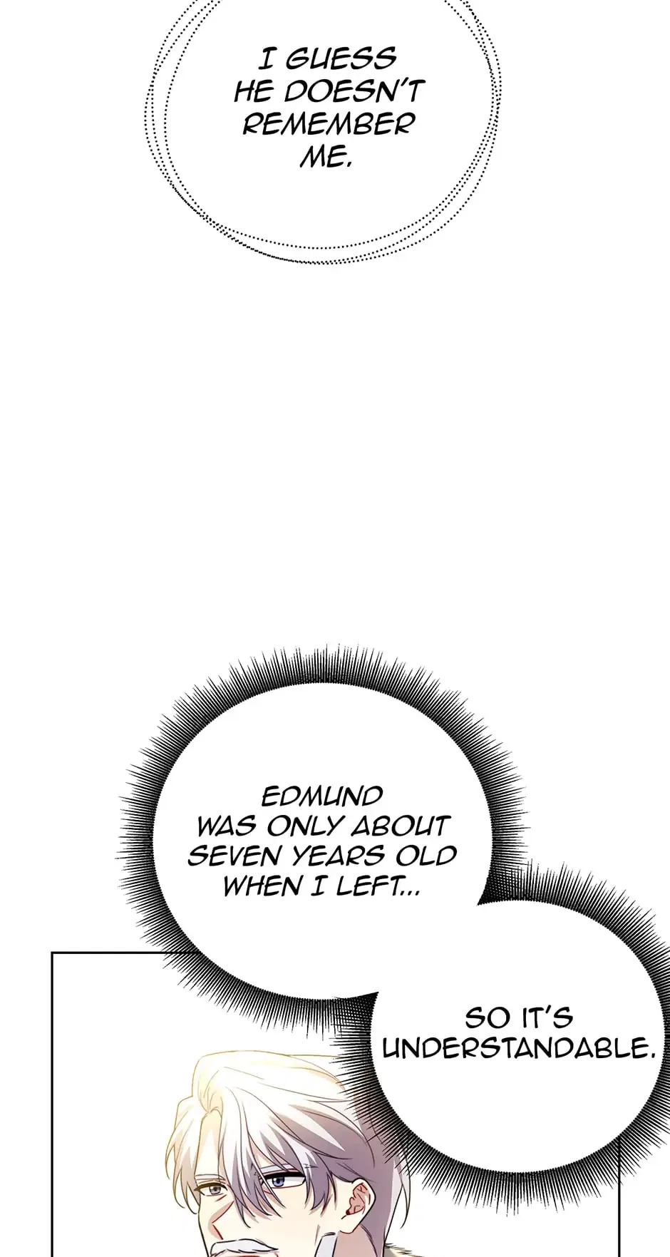 Your Regrets Mean Nothing to Me Chapter 60 – Page 18