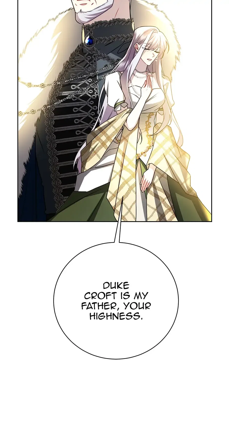 Your Regrets Mean Nothing to Me Chapter 60 – Page 19