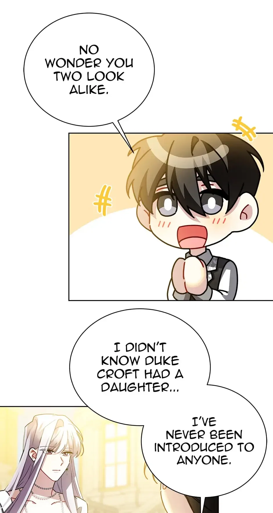 Your Regrets Mean Nothing to Me Chapter 60 – Page 20