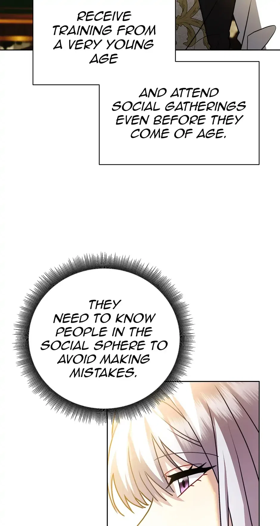 Your Regrets Mean Nothing to Me Chapter 60 – Page 24