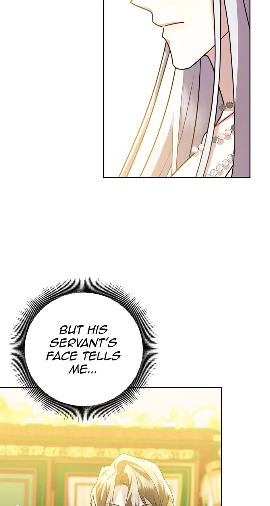Your Regrets Mean Nothing to Me Chapter 60 – Page 25