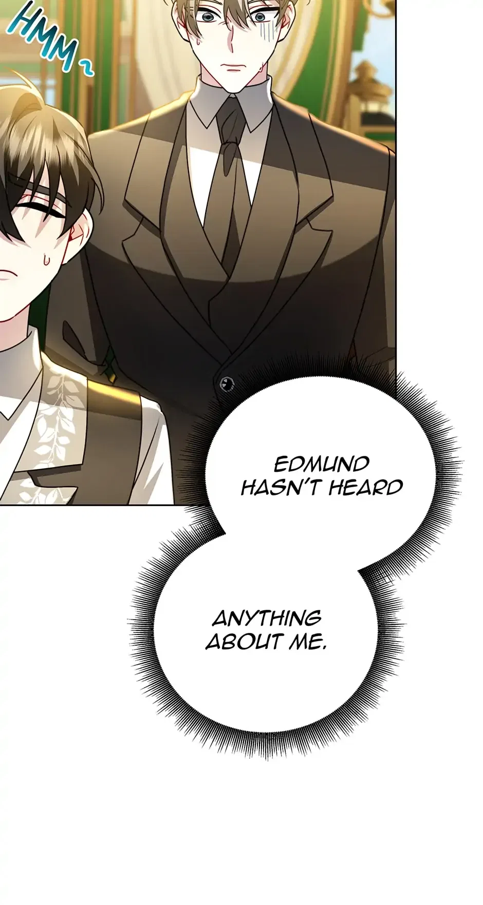 Your Regrets Mean Nothing to Me Chapter 60 – Page 26