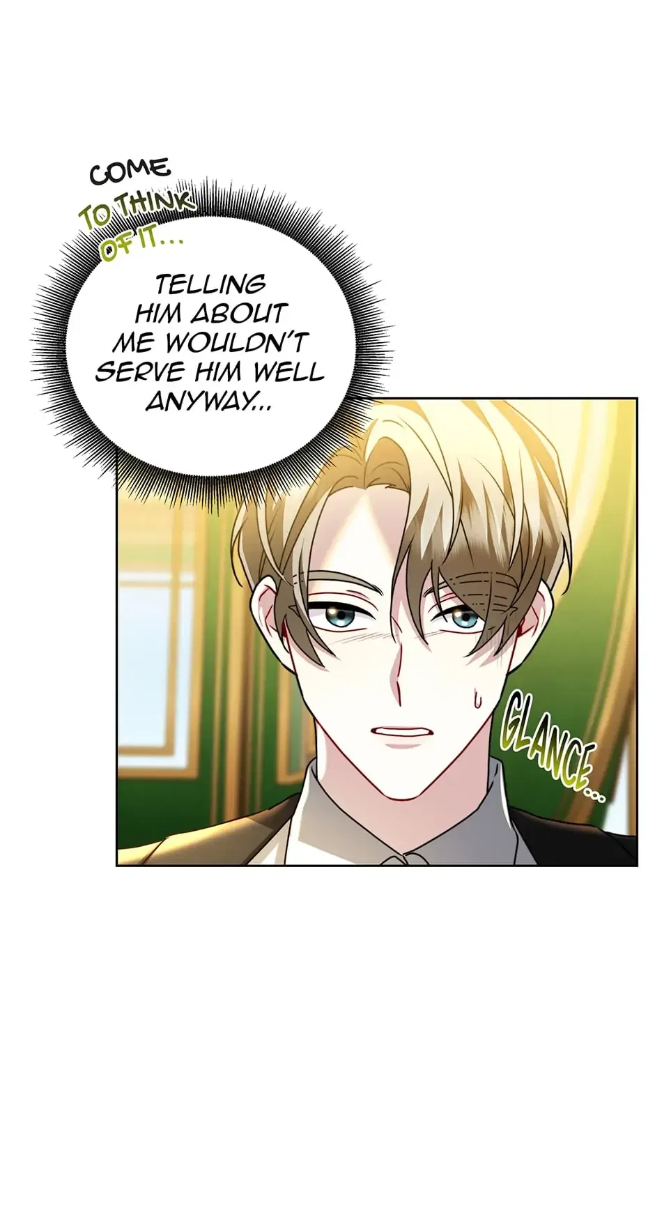 Your Regrets Mean Nothing to Me Chapter 60 – Page 27