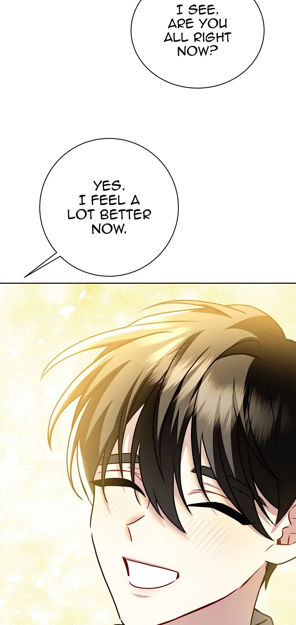 Your Regrets Mean Nothing to Me Chapter 60 – Page 29