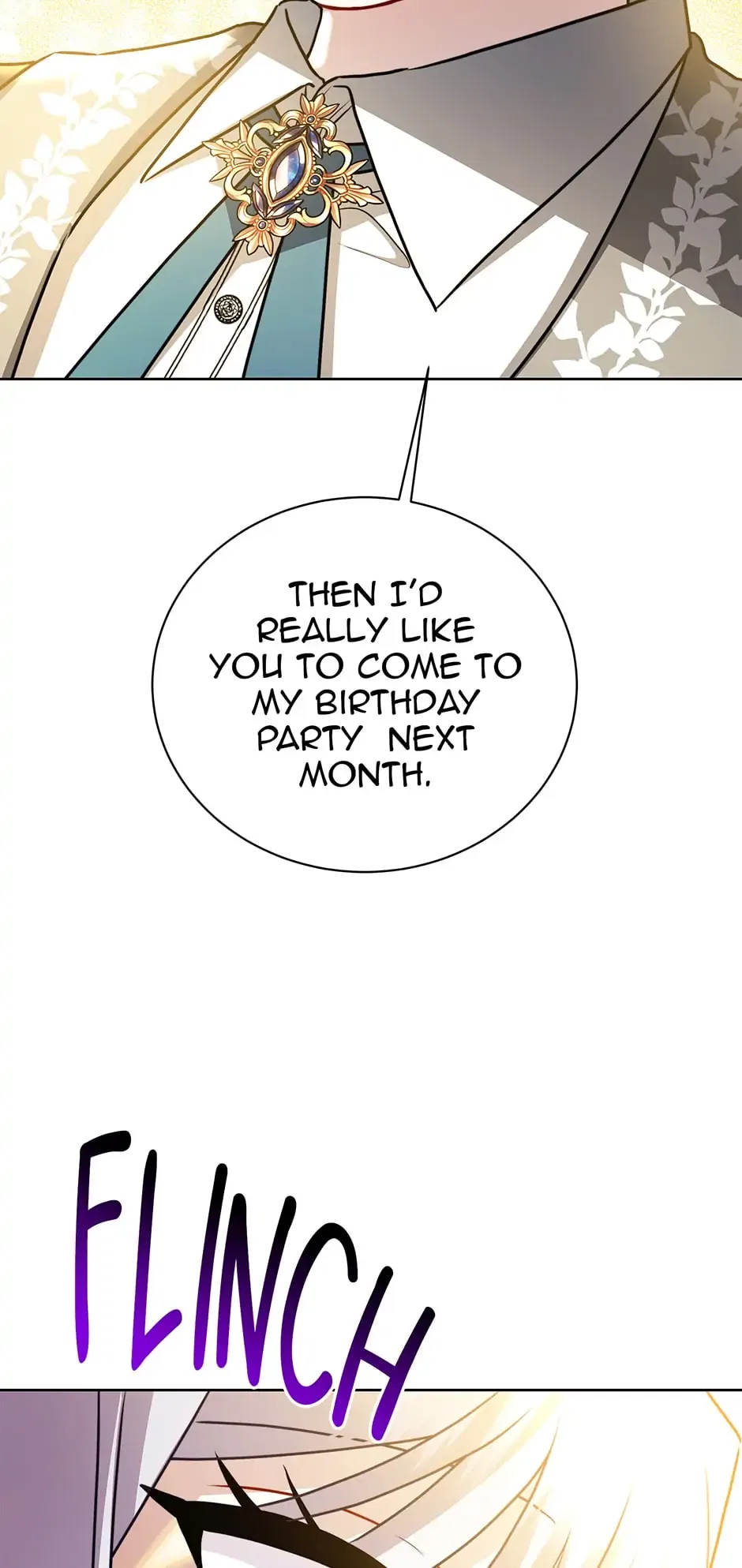 Your Regrets Mean Nothing to Me Chapter 60 – Page 30