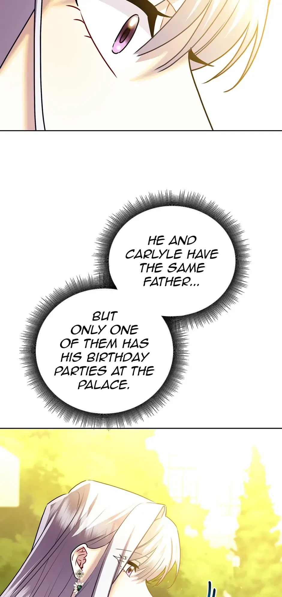 Your Regrets Mean Nothing to Me Chapter 60 – Page 31