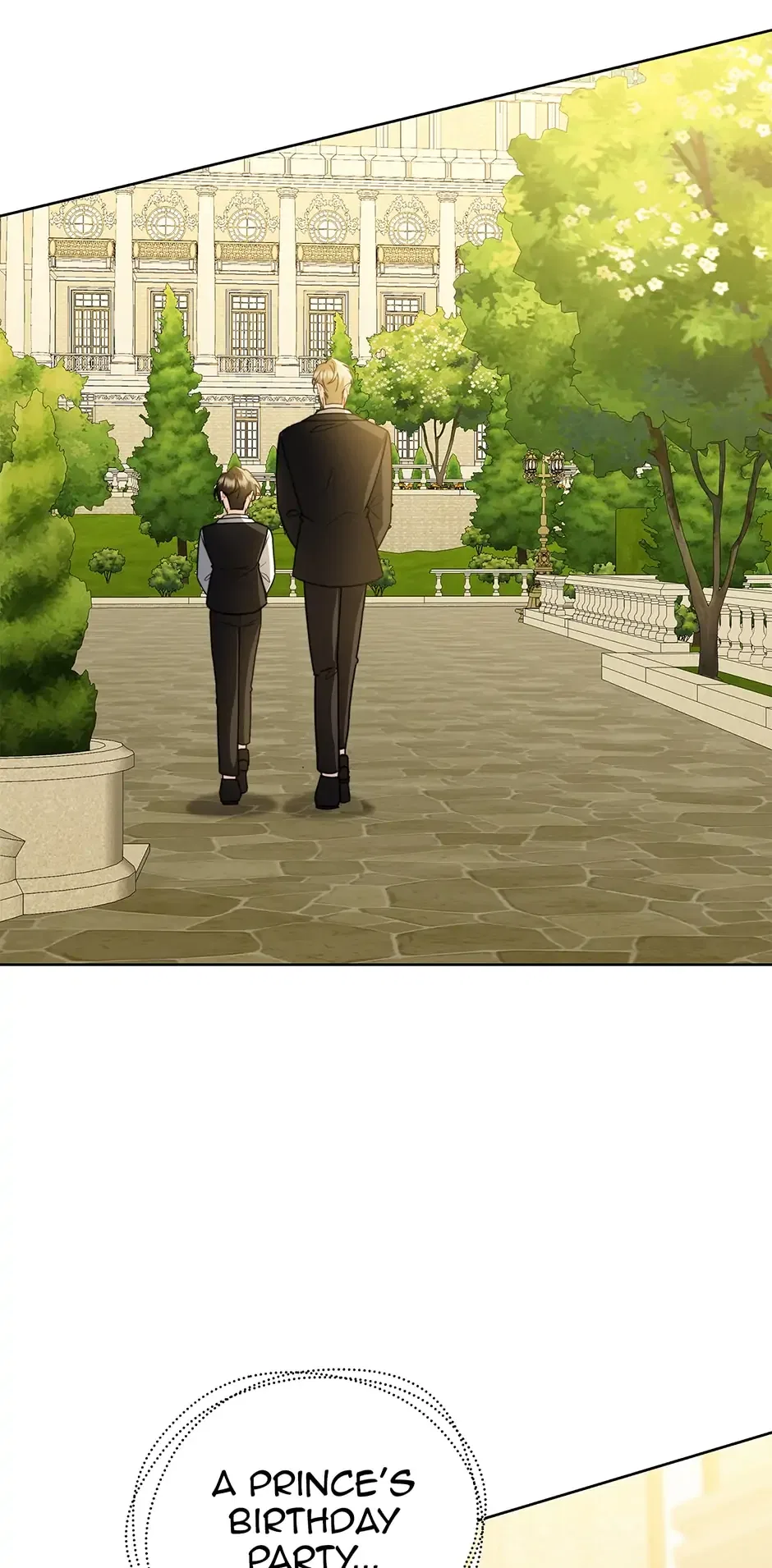 Your Regrets Mean Nothing to Me Chapter 60 – Page 38