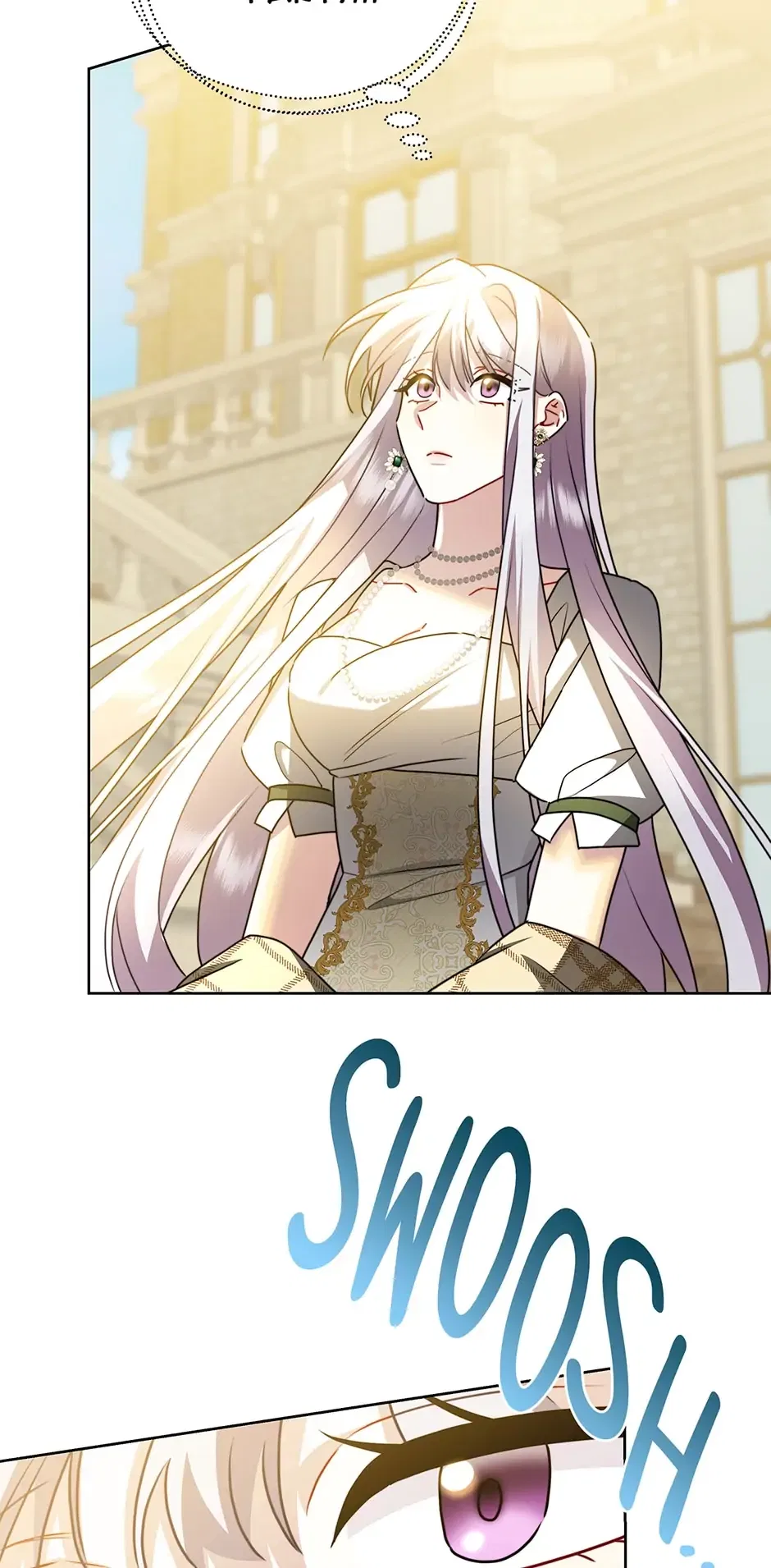 Your Regrets Mean Nothing to Me Chapter 60 – Page 39