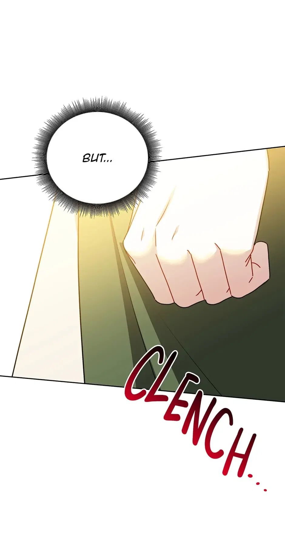 Your Regrets Mean Nothing to Me Chapter 60 – Page 42