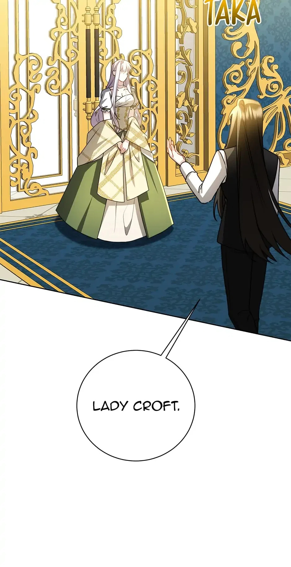 Your Regrets Mean Nothing to Me Chapter 60 – Page 48