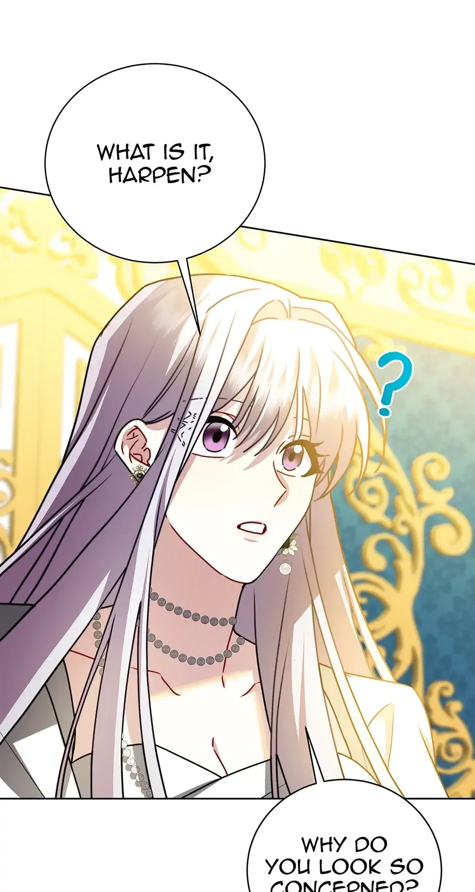 Your Regrets Mean Nothing to Me Chapter 60 – Page 49