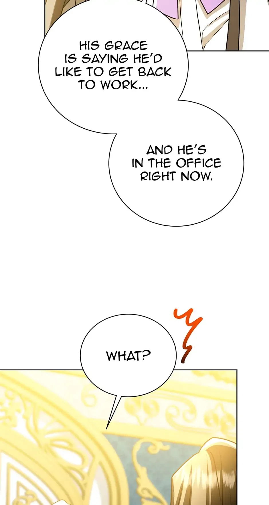 Your Regrets Mean Nothing to Me Chapter 60 – Page 51