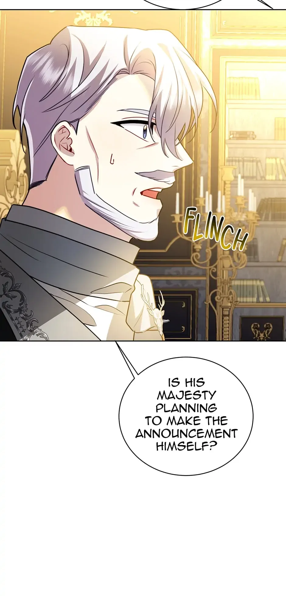 Your Regrets Mean Nothing to Me Chapter 60 – Page 63