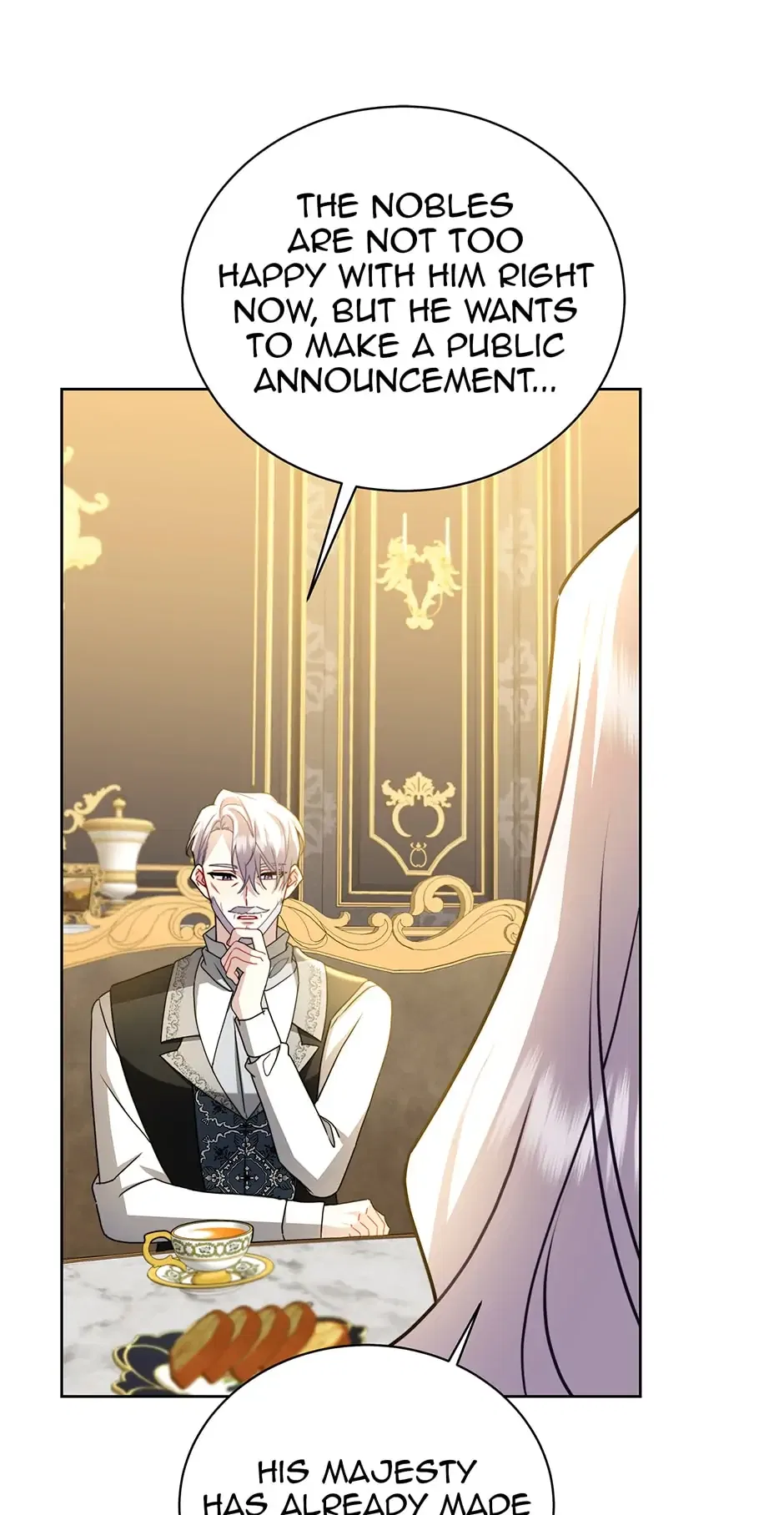 Your Regrets Mean Nothing to Me Chapter 60 – Page 64