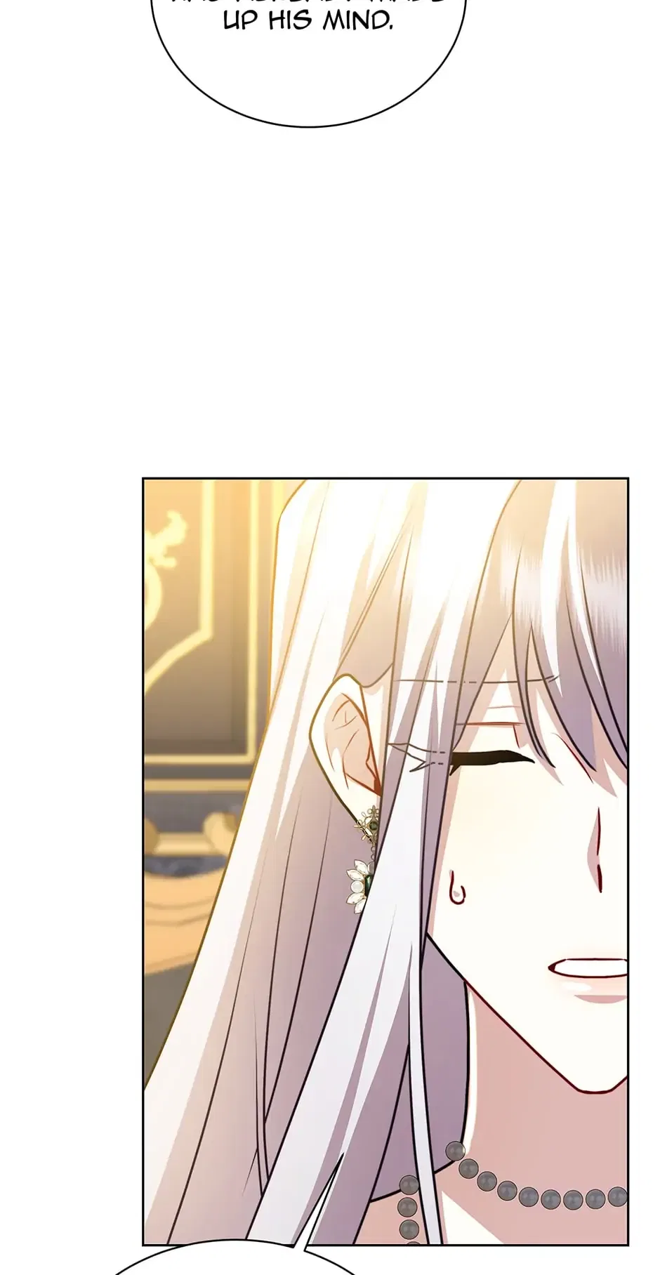 Your Regrets Mean Nothing to Me Chapter 60 – Page 65