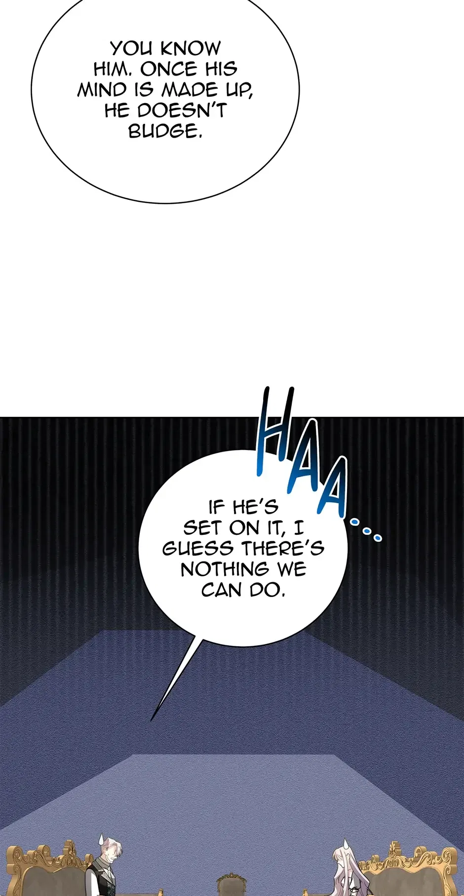 Your Regrets Mean Nothing to Me Chapter 60 – Page 66