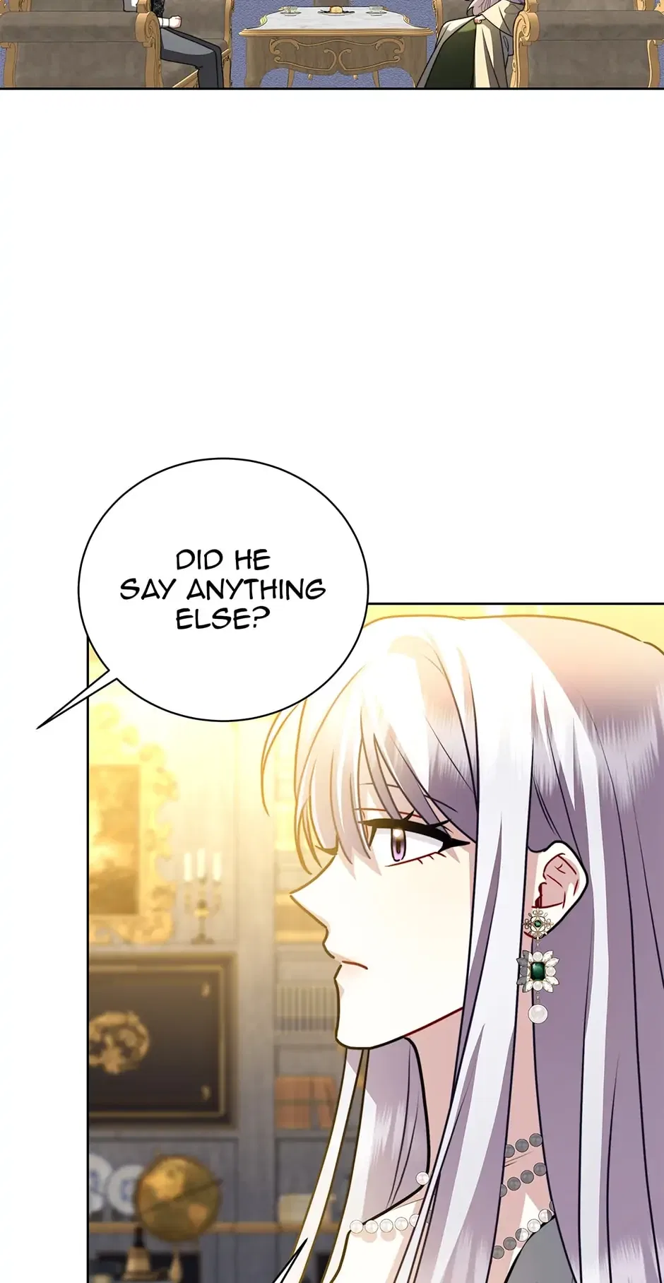 Your Regrets Mean Nothing to Me Chapter 60 – Page 67