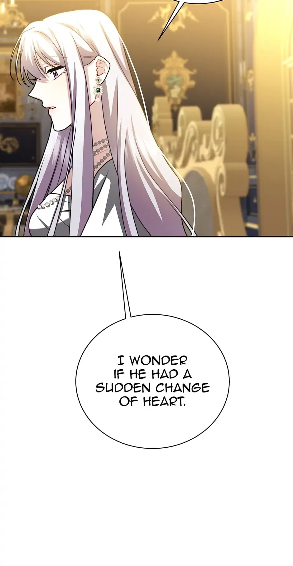 Your Regrets Mean Nothing to Me Chapter 60 – Page 70