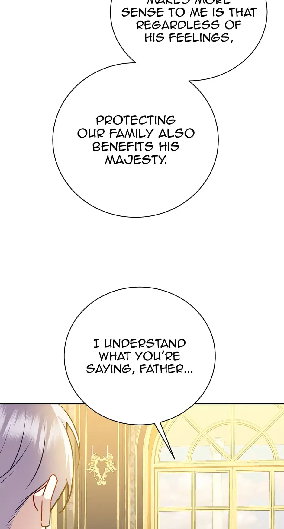 Your Regrets Mean Nothing to Me Chapter 60 – Page 72