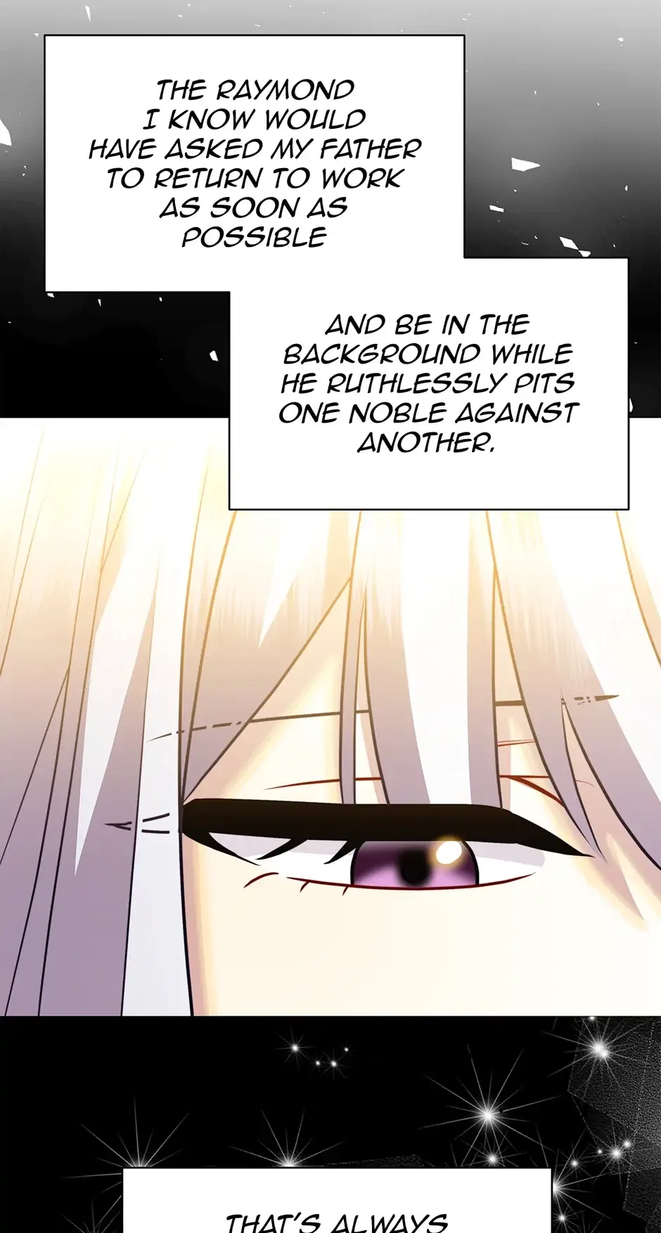 Your Regrets Mean Nothing to Me Chapter 60 – Page 74