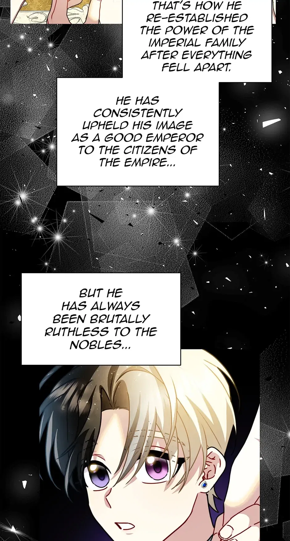 Your Regrets Mean Nothing to Me Chapter 60 – Page 76