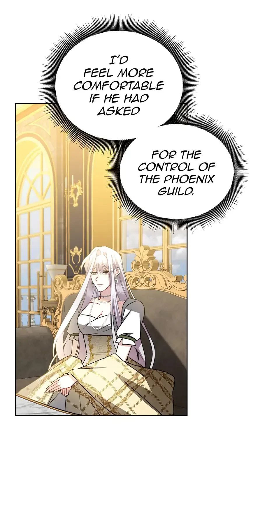 Your Regrets Mean Nothing to Me Chapter 60 – Page 79