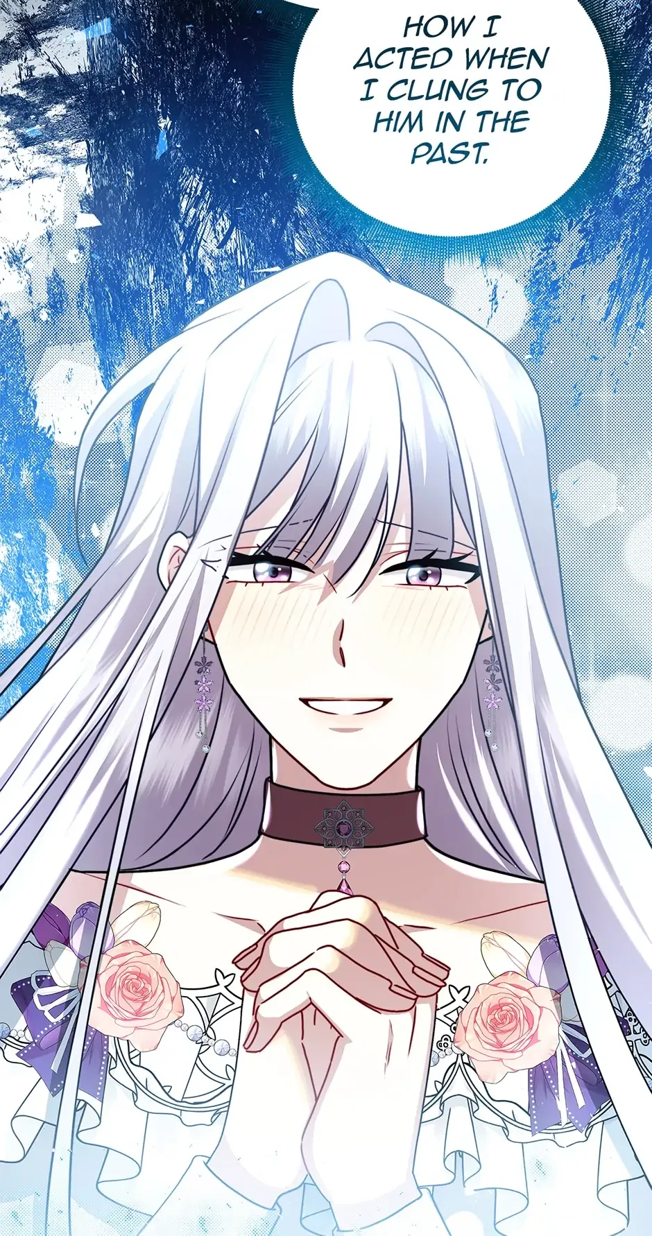 Your Regrets Mean Nothing to Me Chapter 60 – Page 82
