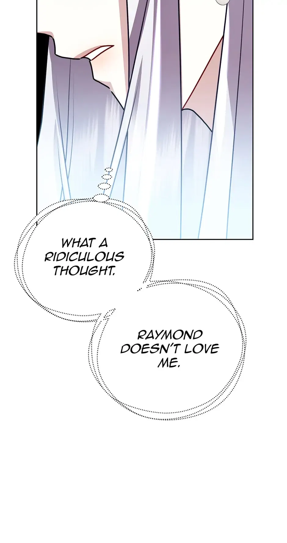 Your Regrets Mean Nothing to Me Chapter 60 – Page 85