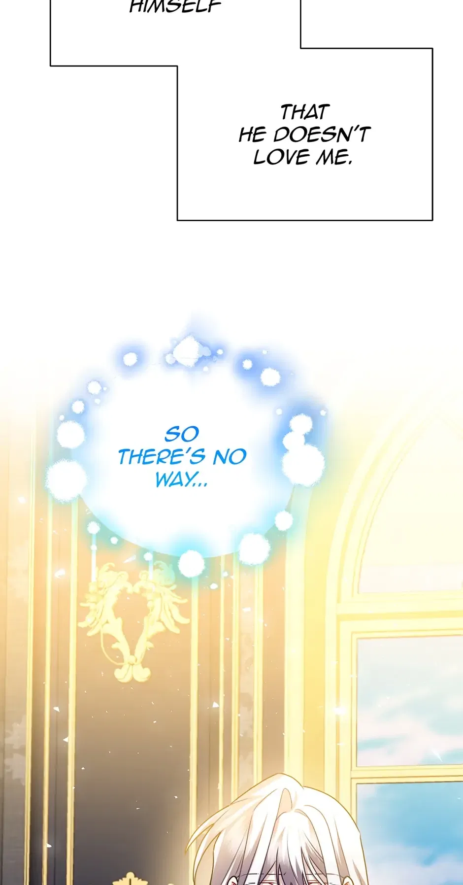 Your Regrets Mean Nothing to Me Chapter 60 – Page 87