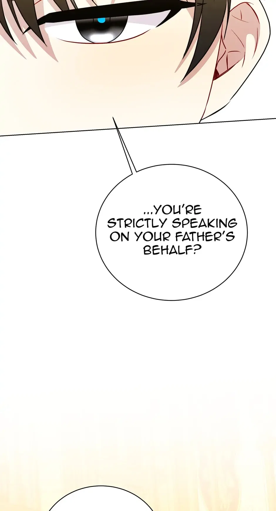 Your Regrets Mean Nothing to Me Chapter 59 – Page 5