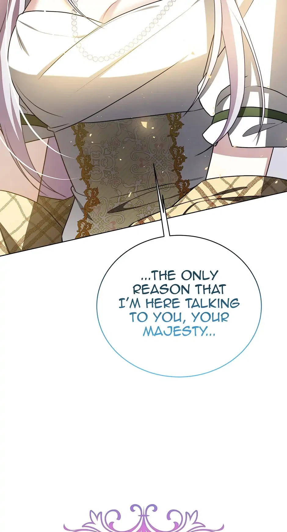 Your Regrets Mean Nothing to Me Chapter 59 – Page 7