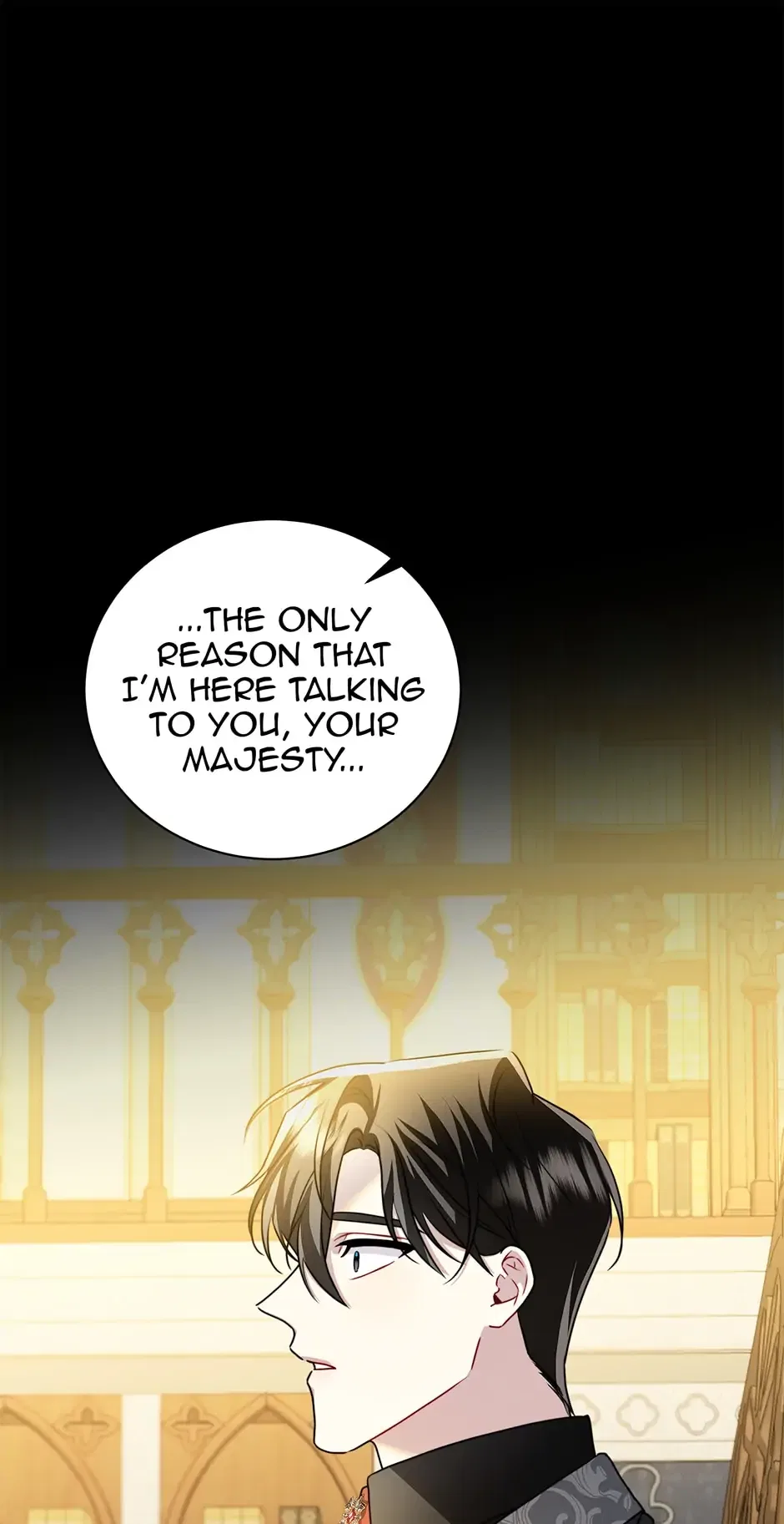 Your Regrets Mean Nothing to Me Chapter 59 – Page 9