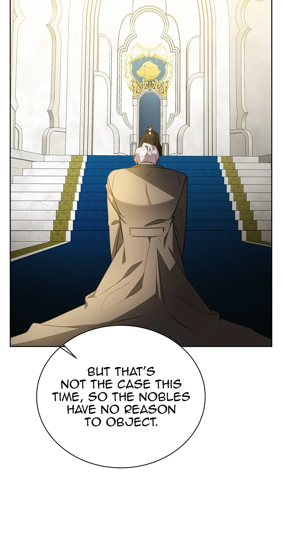 Your Regrets Mean Nothing to Me Chapter 59 – Page 14