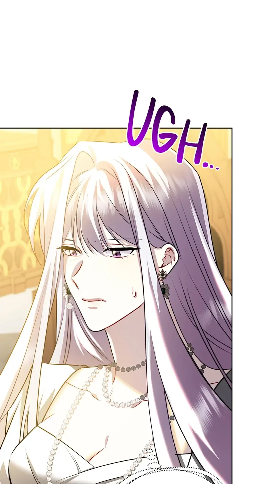 Your Regrets Mean Nothing to Me Chapter 59 – Page 15