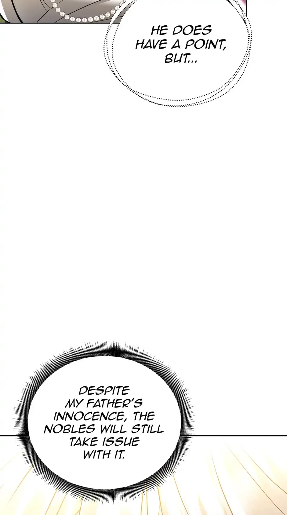 Your Regrets Mean Nothing to Me Chapter 59 – Page 16