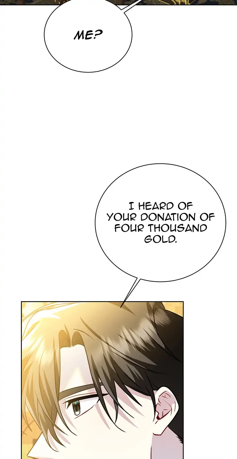 Your Regrets Mean Nothing to Me Chapter 59 – Page 22