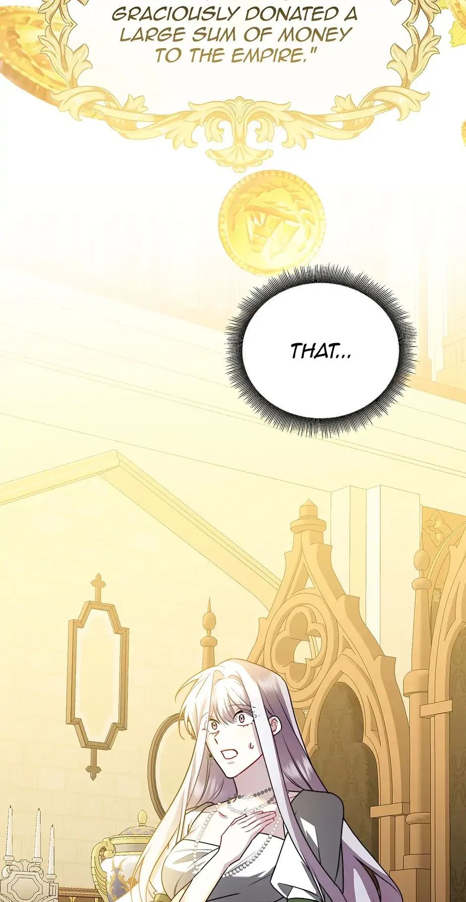 Your Regrets Mean Nothing to Me Chapter 59 – Page 25