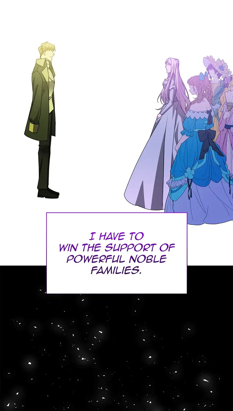 Your Regrets Mean Nothing to Me Chapter 59 – Page 29