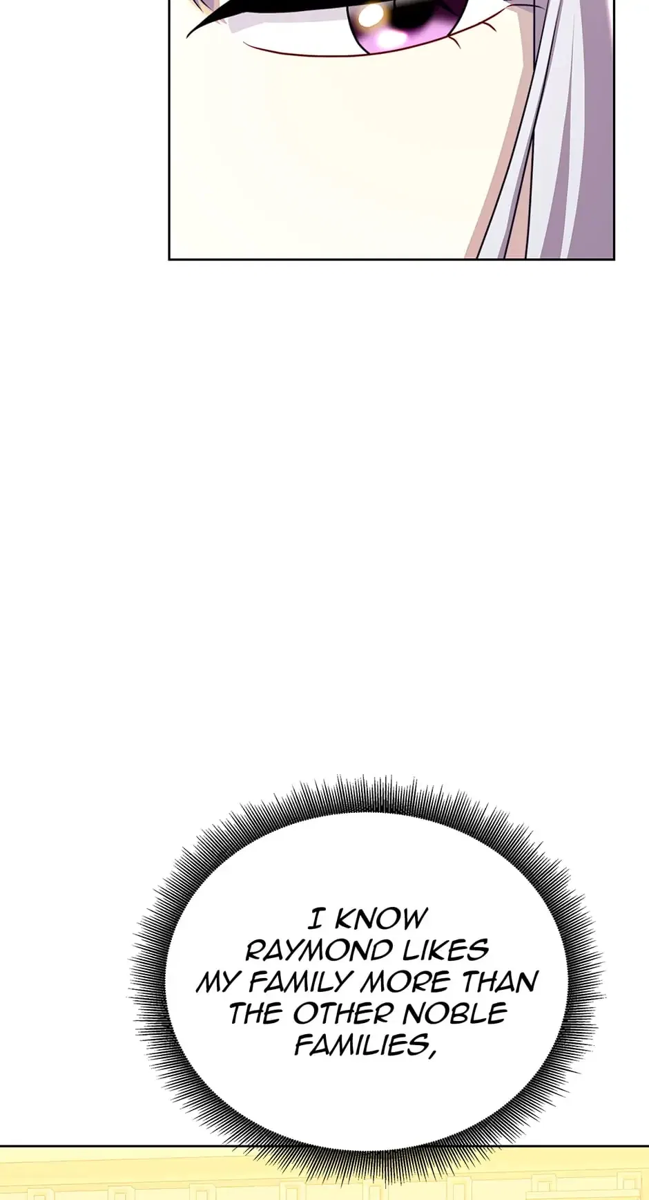 Your Regrets Mean Nothing to Me Chapter 59 – Page 35