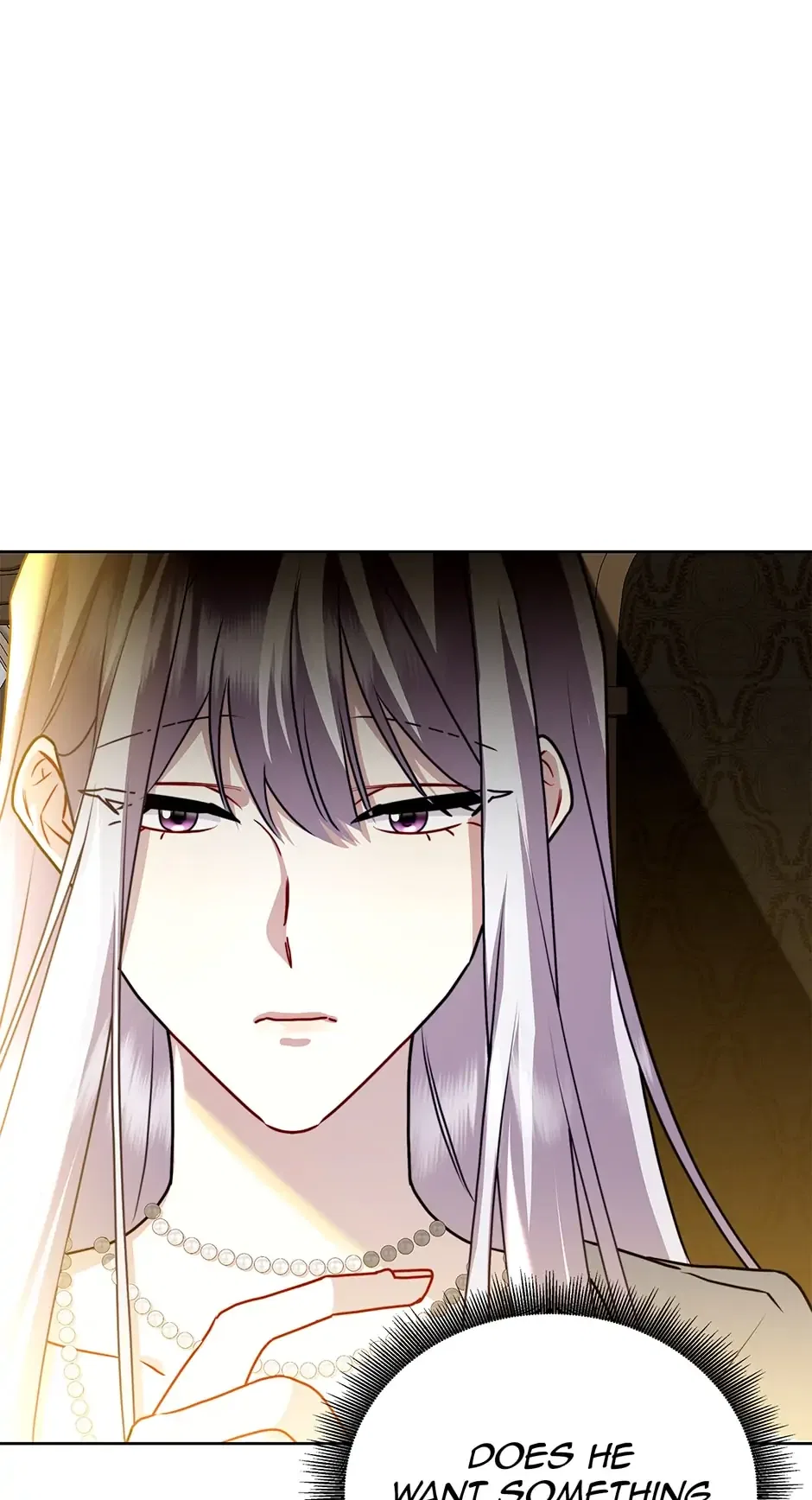 Your Regrets Mean Nothing to Me Chapter 59 – Page 37