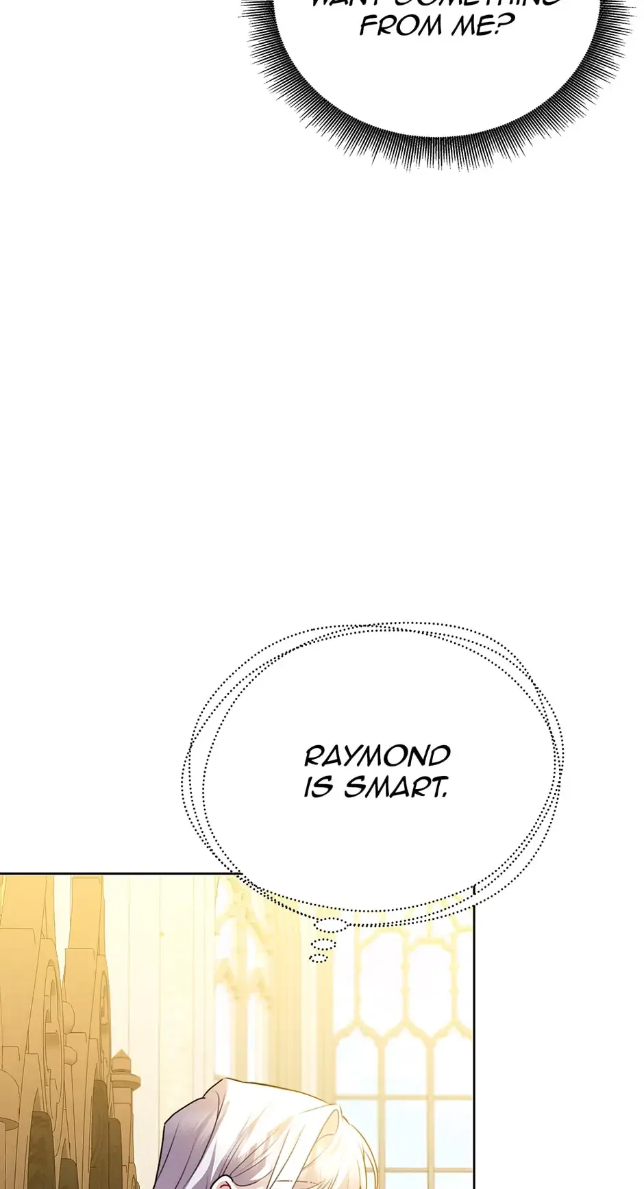 Your Regrets Mean Nothing to Me Chapter 59 – Page 38