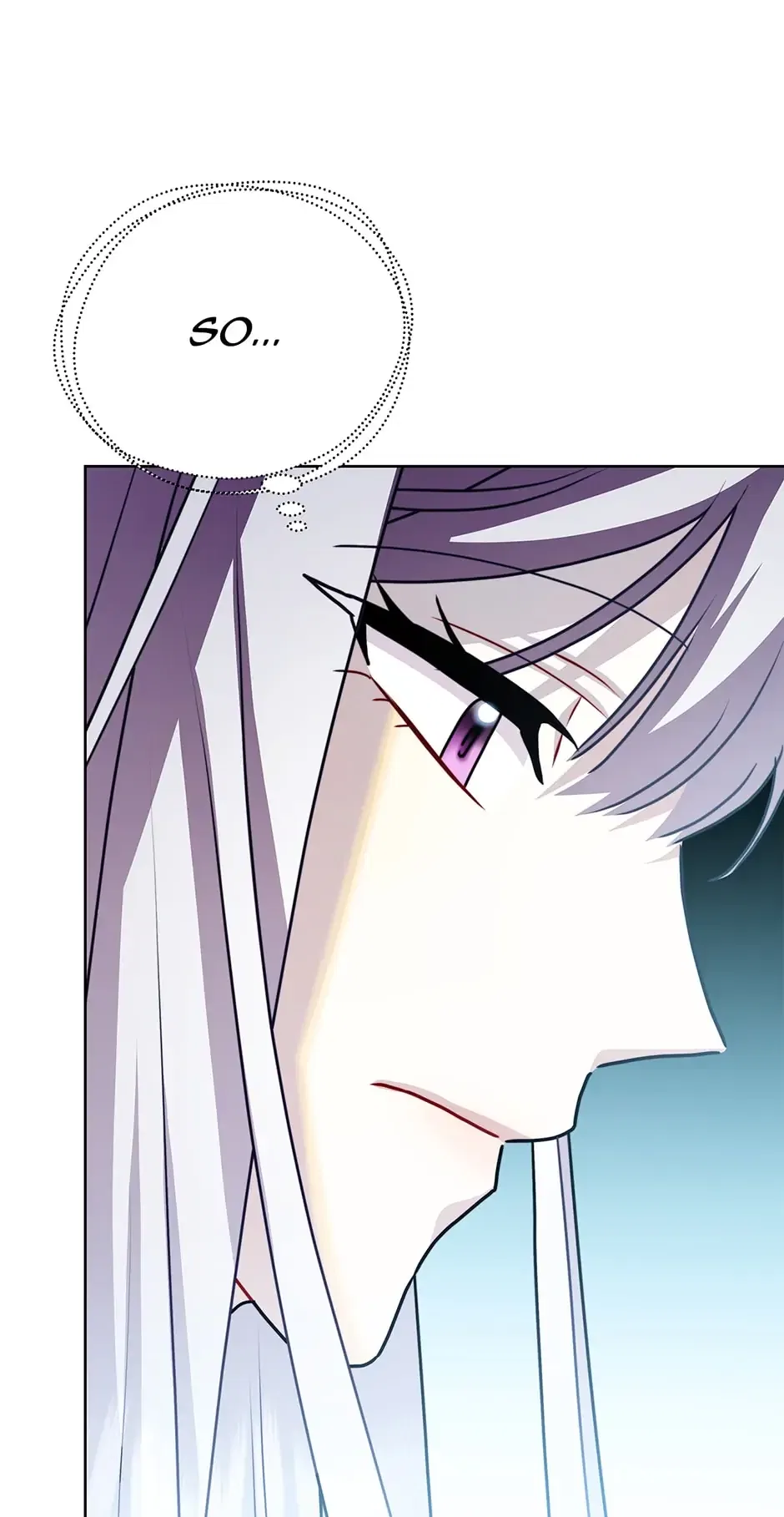 Your Regrets Mean Nothing to Me Chapter 59 – Page 40